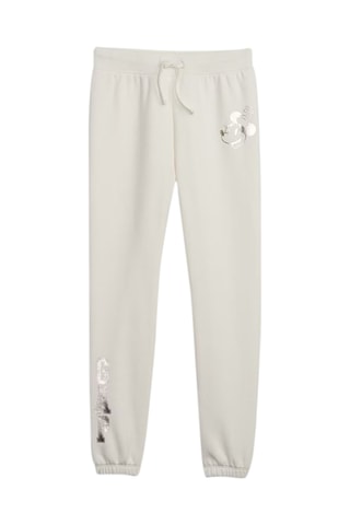 Jogging - Blanc