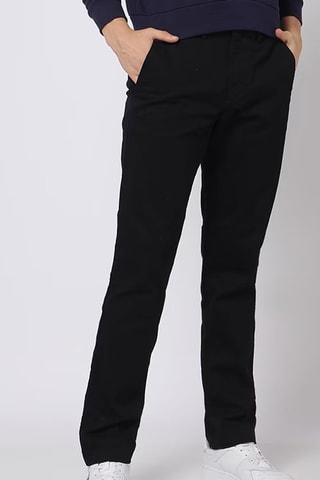 Pantalon - Noir