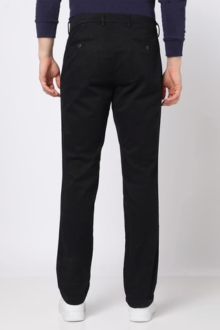 Pantalon - Noir