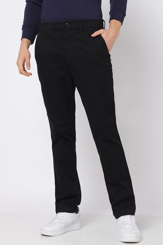 Pantalon - Noir