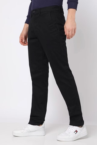 Pantalon - Noir