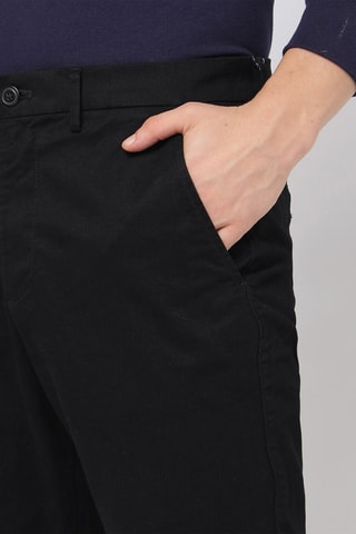 Pantalon - Noir