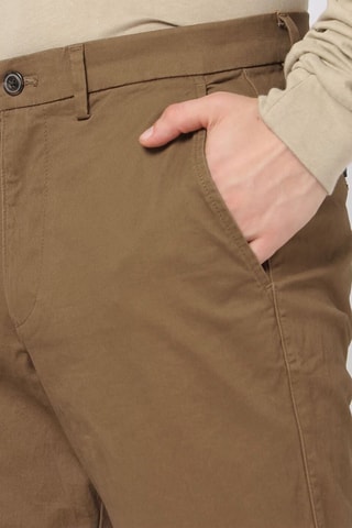 Pantalon - Marron