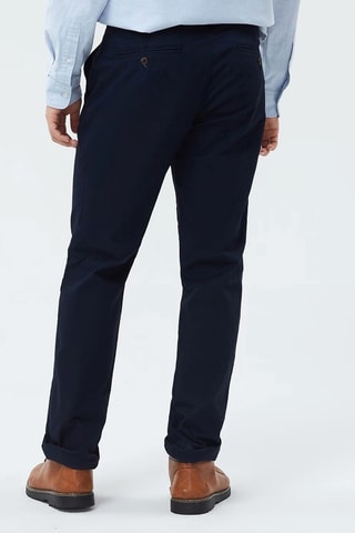Pantalon - Bleu marine