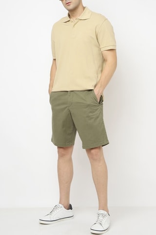 Short - Kaki