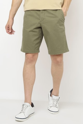 Short - Kaki