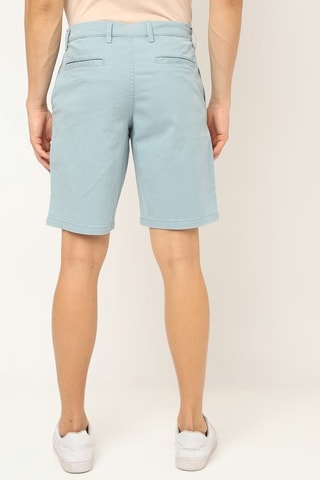 Short - Bleu clair