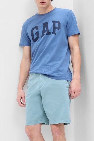 Short - Bleu clair