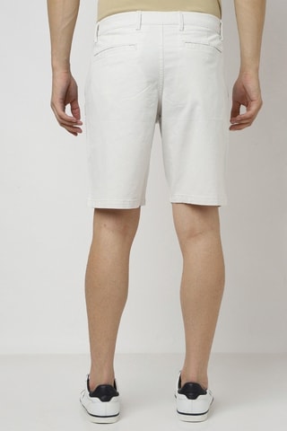 Short - Gris clair