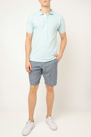 Short - Bleu-gris