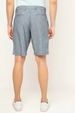 Short - Bleu-gris