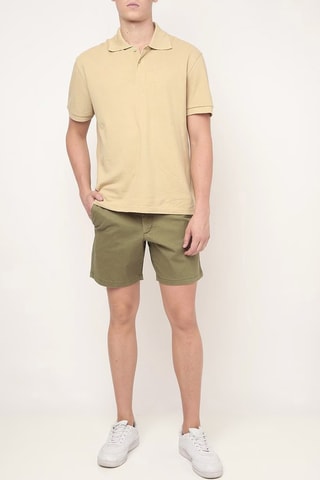 Short - Kaki