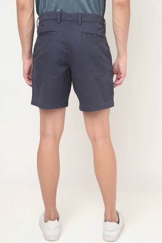 Short - Bleu marine