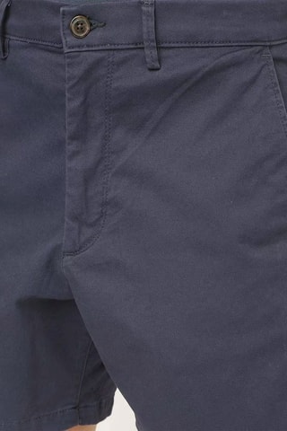 Short - Bleu marine