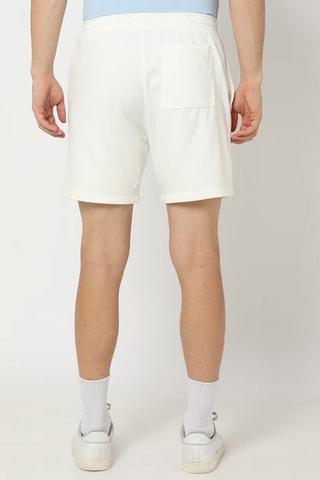 Short - Blanc