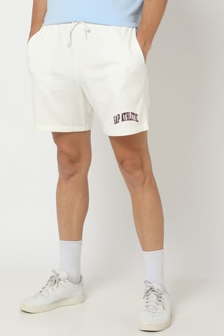 Short - Blanc
