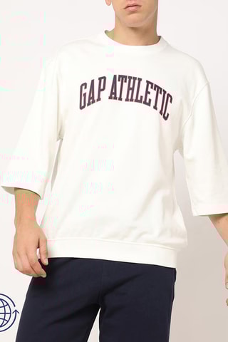 T-shirt - Blanc