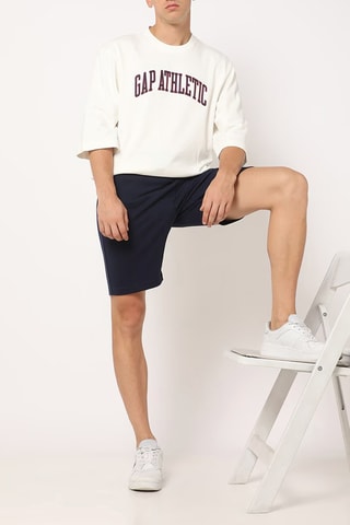 T-shirt - Blanc