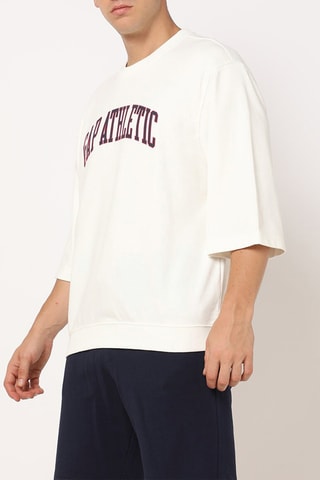 T-shirt - Blanc