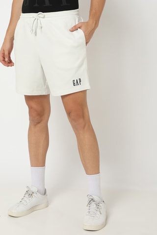 Short - Blanc