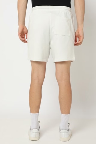 Short - Blanc