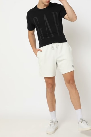 Short - Blanc