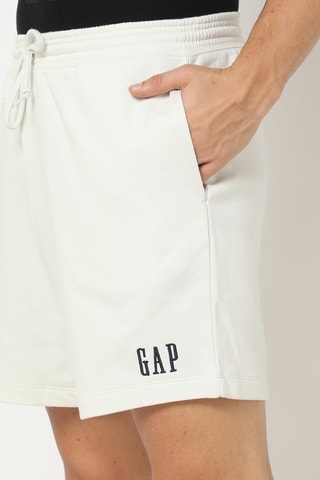 Short - Blanc