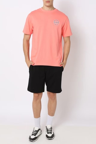 T-shirt - Rose