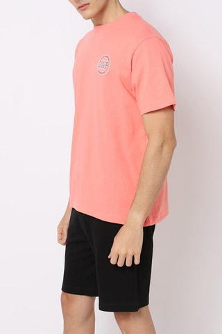 T-shirt - Rose