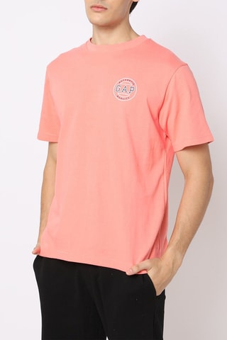 T-shirt - Rose