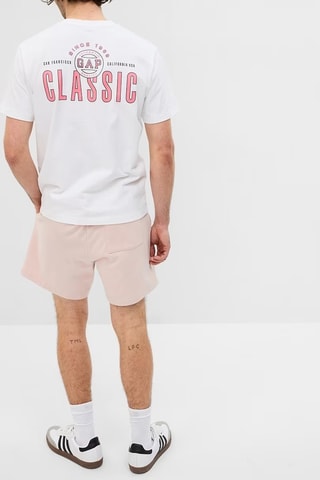 T-shirt - Blanc