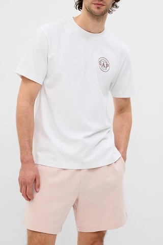 T-shirt - Blanc
