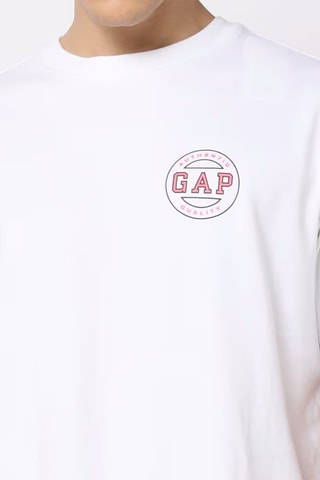 T-shirt - Blanc