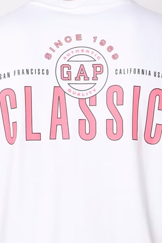 T-shirt - Blanc