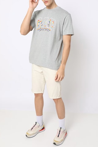 T-shirt - Gris