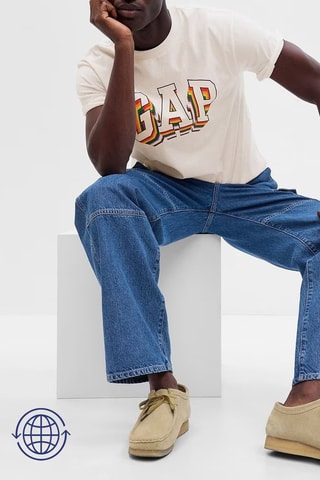 T-shirt - Blanc