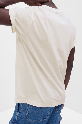 T-shirt - Blanc
