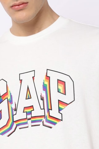 T-shirt - Blanc