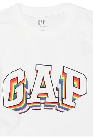 T-shirt - Blanc