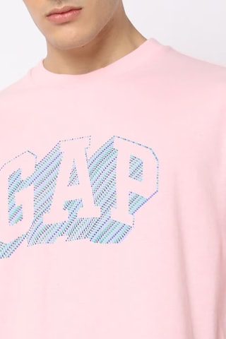T-shirt - Rose