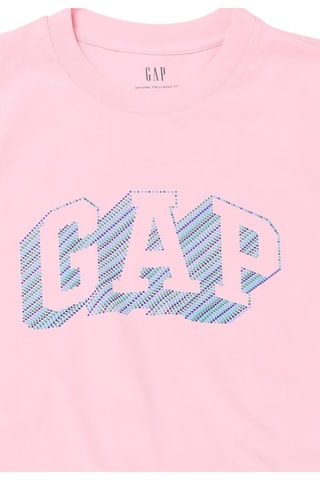 T-shirt - Rose