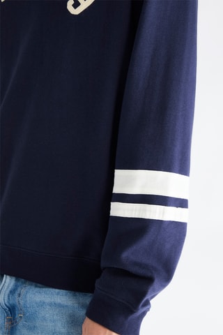 Sweat - Bleu marine