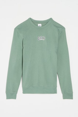 T-shirt - Vert