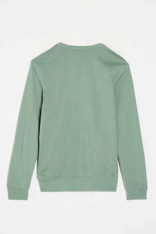 T-shirt - Vert