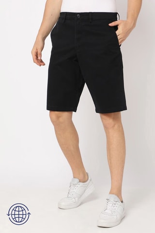 Short - Noir