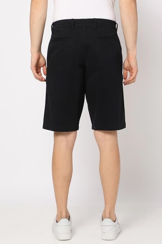 Short - Noir