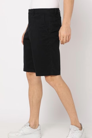 Short - Noir