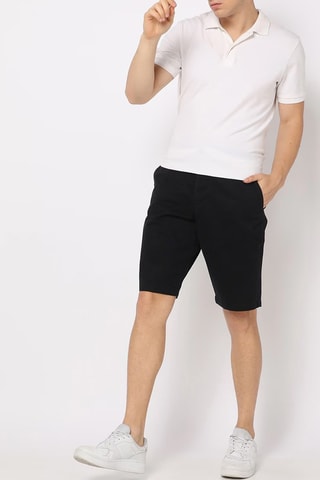 Short - Noir