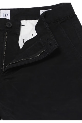Short - Noir