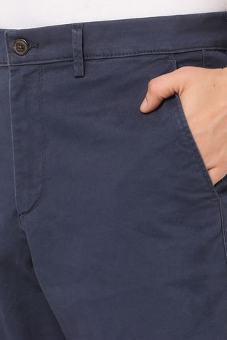 Short - Bleu marine